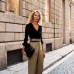 4 tips to dress like an Italian woman