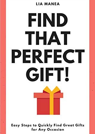 How to find the perfect original gift to give?