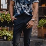 Men's fashion: how to dress classy in summer?