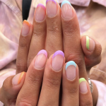 12 ideas for trendy nails